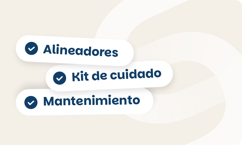 mantenimiento