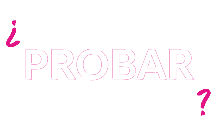 probar smile